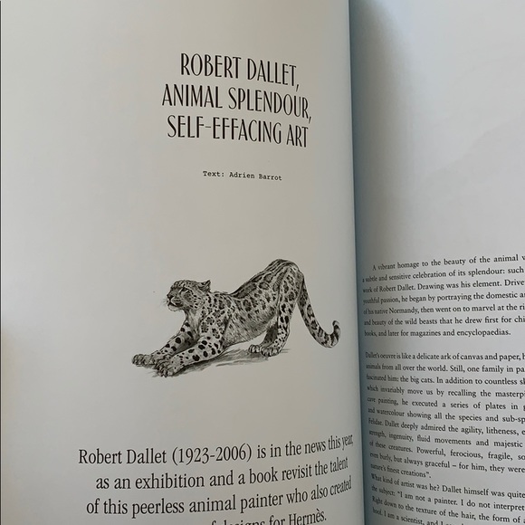 Le Monde D’Hermes - Picture 3 of 7